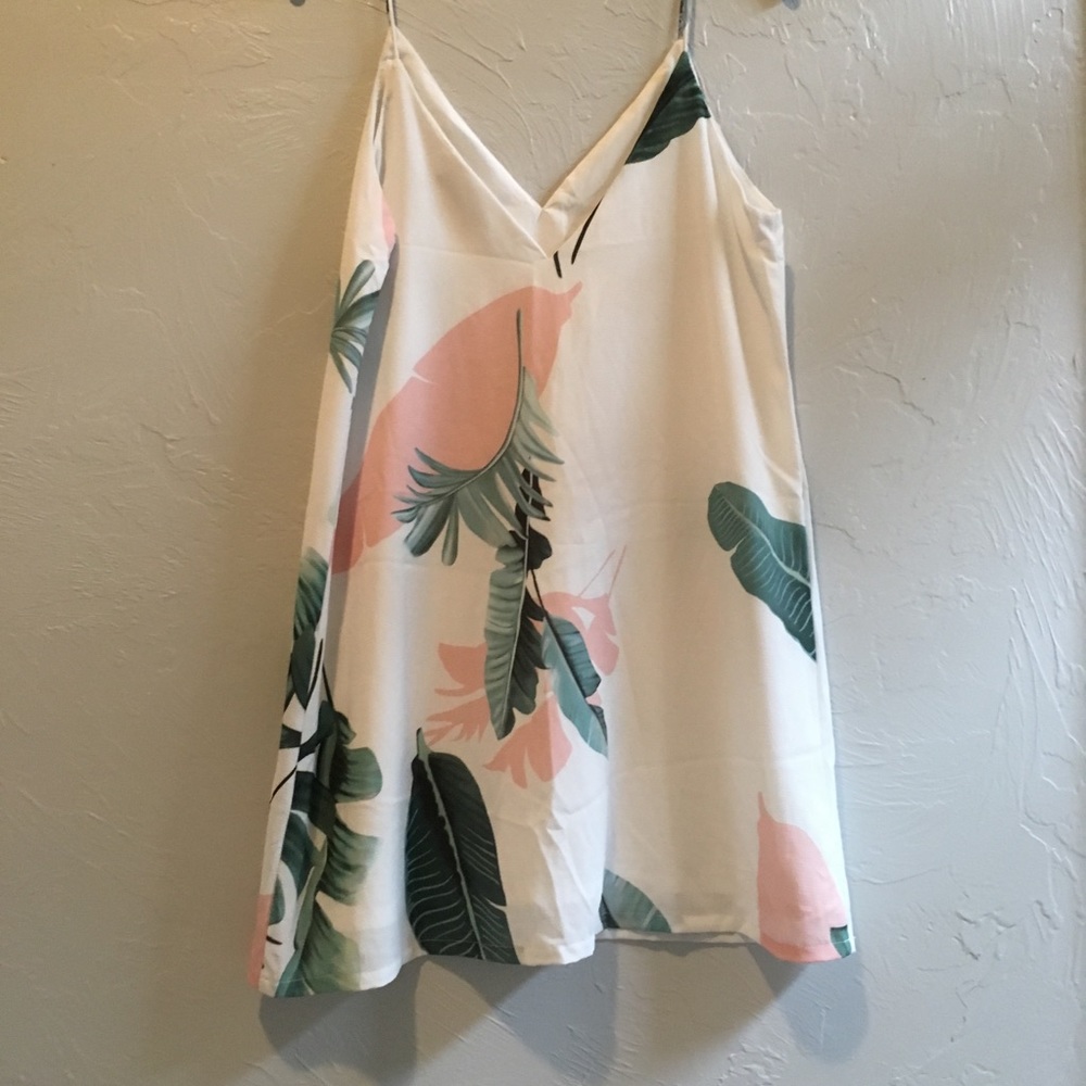 Summer dress